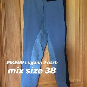 Pikeur Lugana riding pants